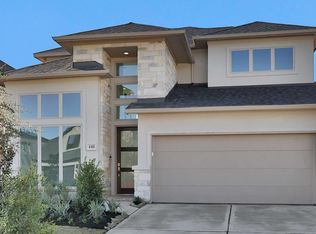 4418 Noah Grove Ln, Fulshear, TX 77441