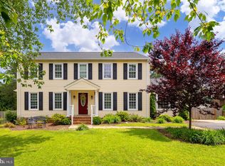 202 Stern Cv, Stafford, VA 22554