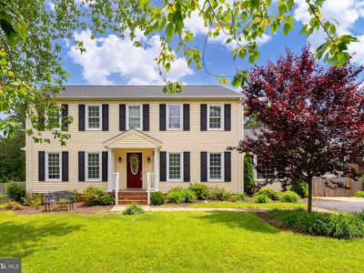 202 Stern Cv, Stafford, VA, 22554