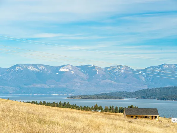 408 Left Hand Dr, Elmo, MT 59915