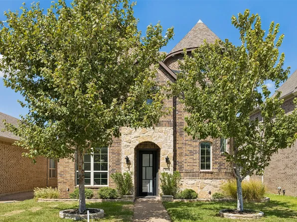 3611 Crosby St, Irving, TX 75038