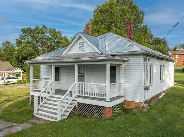 214 Walker St, Lexington, VA 24450