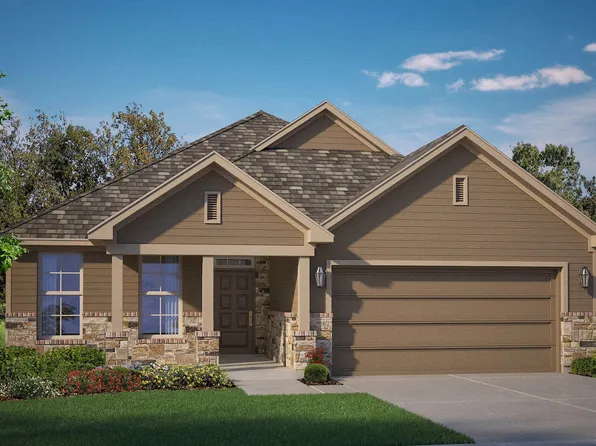 11229 Treehouse Trl, Justin, TX 76247