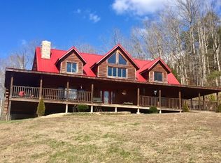 2680 E Brown Ridge Rd, Russell Springs, KY 42642