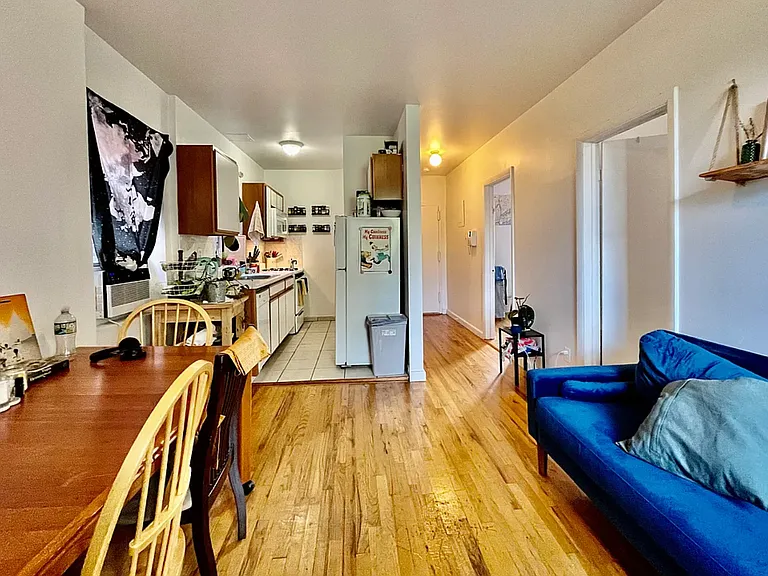 206 Saint Nicholas Ave #4R — Photo 1