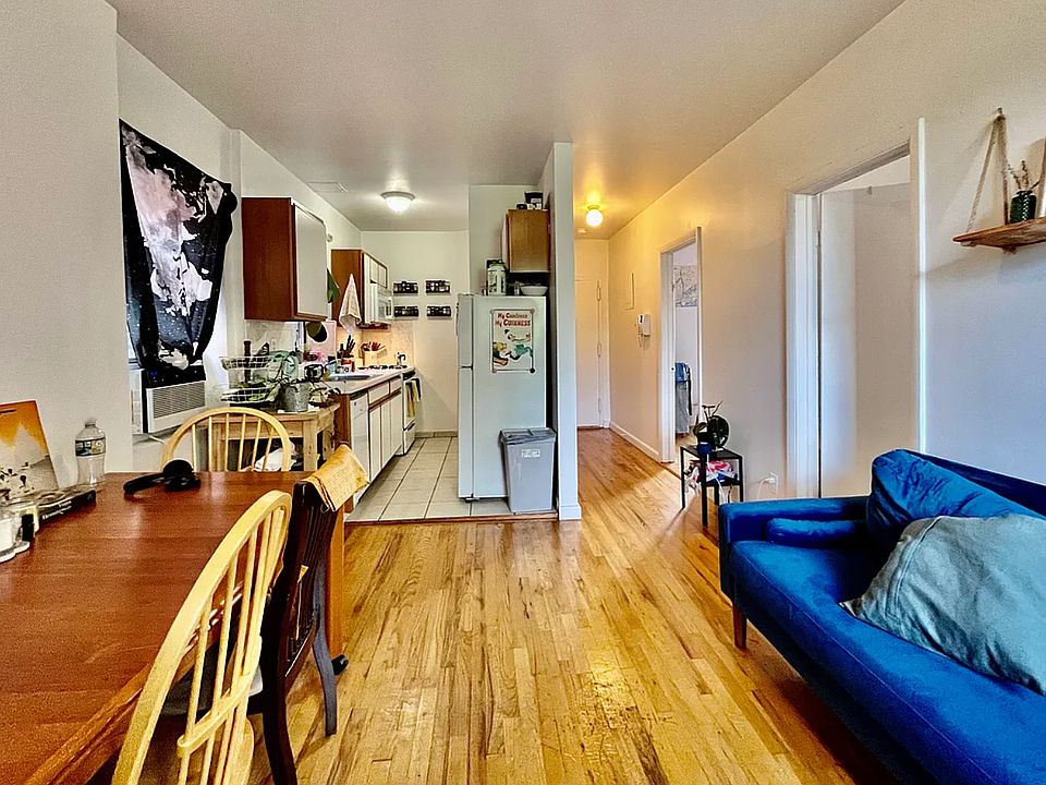 1st image of 206 Saint Nicholas Ave APT 5R