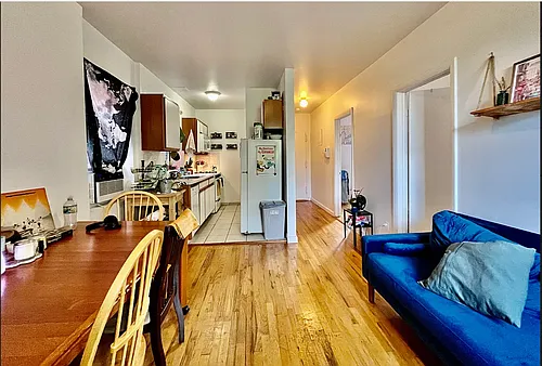 206 Saint Nicholas Ave #4R Photo 1