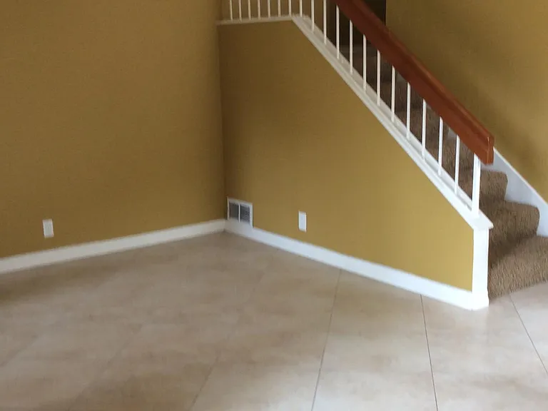 dining quarters