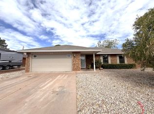 202 Sunrise Ave, Alamogordo, NM 88310