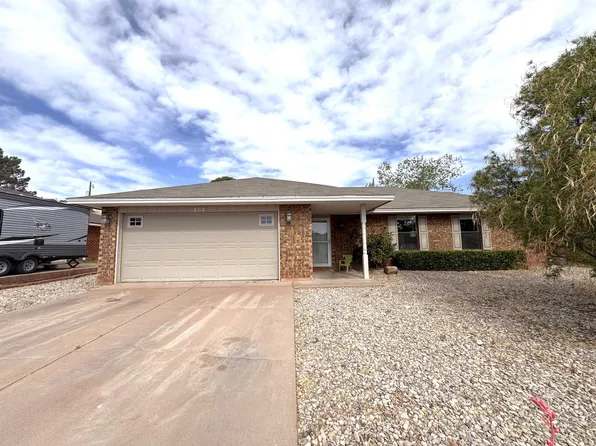 202 Sunrise Ave, Alamogordo, NM 88310