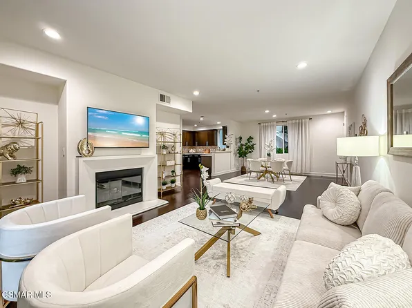 4644 Coldwater Canyon Ave APT 102, Studio City, CA 91604