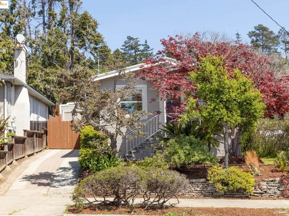 267 Colusa Ave, Kensington, CA 94707