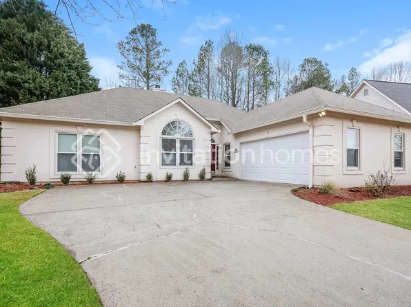 2790 Preston Ridge Ln, Dacula, GA 30019