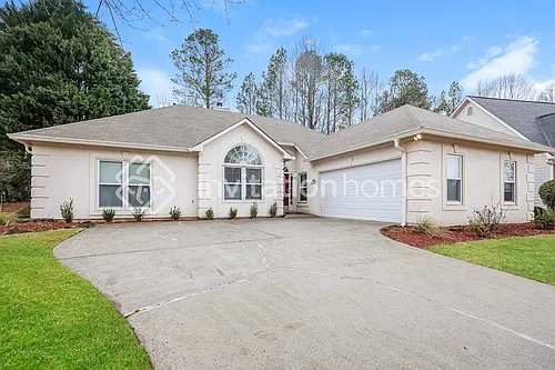 2790 Preston Ridge Ln Photo 1