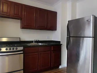 Rented by Keller Williams NYC