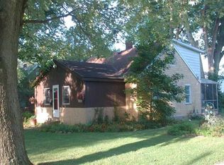 760 S Graham St, Martinsville, IN
