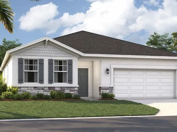 1240 Blue Daze Ln, Eustis, FL 32726