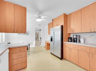 1672 Bel Air Ave, Lauderdale By The Sea, FL 33062