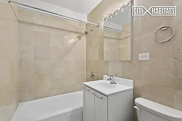 Rented by Citi Habitats