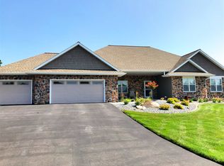 7205 Executive Ct, Weston, WI 54476