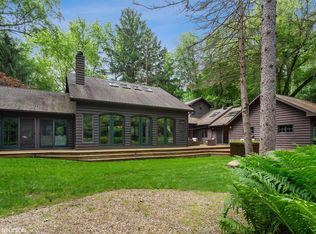 3900 Brookside Dr, Michiana shores, IN