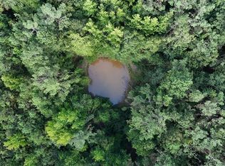N/a County Rd #1495, Burnsville, MS 38833