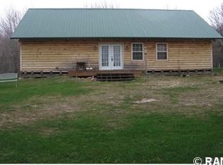 S1615 Town Shop Rd, Fall Creek, WI 54742