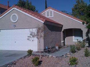 3120 Forest Lake St, Las Vegas, NV 89117