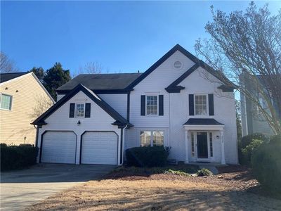 2630 Kingsbrooke Ln, Duluth, GA, 30097