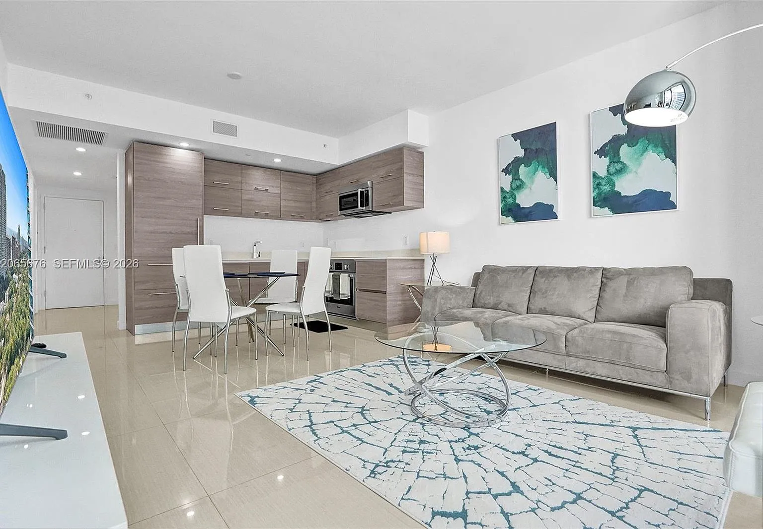 1300 S Miami Avenue Condo — Photo 1