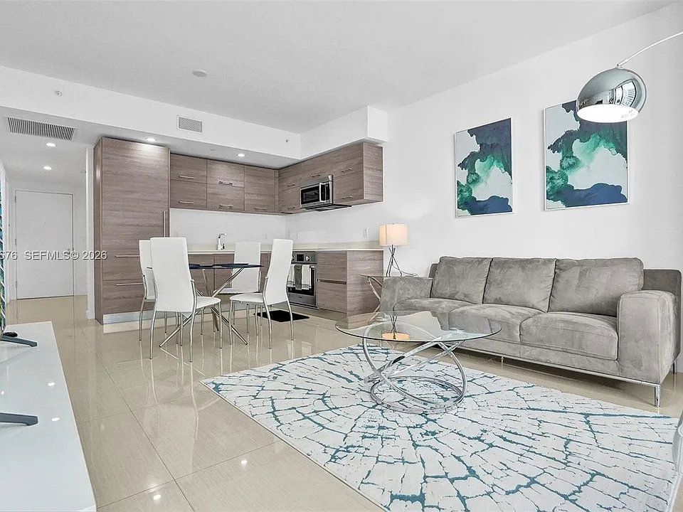 1300 S Miami Ave #2608
