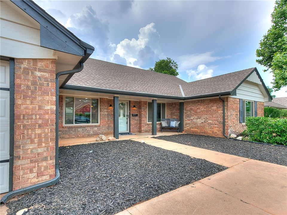 2521 NW 120th St, Oklahoma City, OK 73120 Zillow