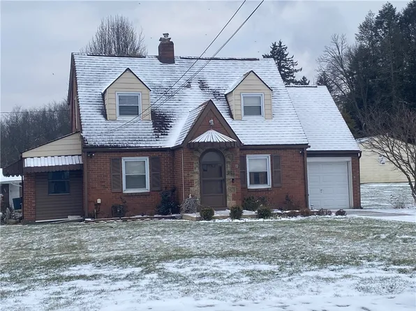 72 7th Street Ext, New Kensington, PA 15068