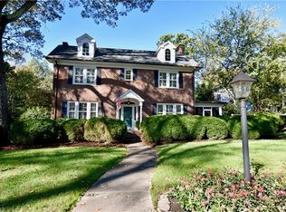 800 Arbor Rd, Winston Salem, NC 27104