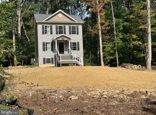 212 Falcon Trl, Winchester, VA 22602