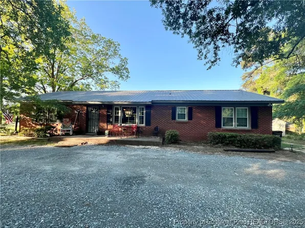 12558 McDougald Rd, Broadway, NC 27505