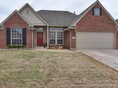 4424 S 199th East Ave, Broken Arrow, OK, 74014