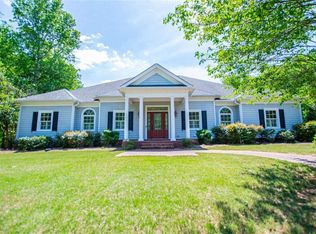 133 Stonegate Trl, Carrollton, GA 30116