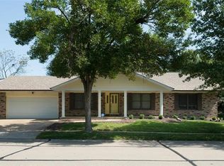 14824 Mondoubleau Ln, Florissant, MO