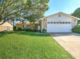 7333 Misty Meadow Dr S, Fort Worth, TX 76133