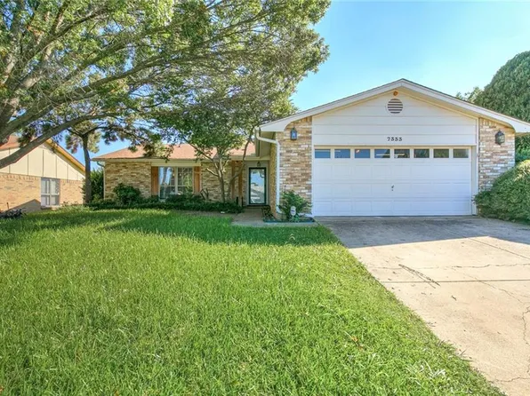 7333 Misty Meadow Dr S, Fort Worth, TX 76133