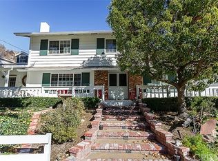 24868 Fourl Rd, Santa Clarita, CA 91321