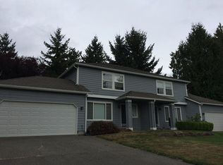 21507 8th Pl W #A, Lynnwood, WA 98036