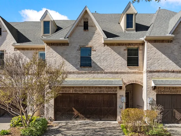 8813 Tudor Pl, Dallas, TX 75228
