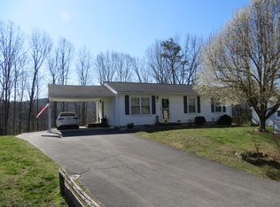 114 Falcon Ridge Rd, Clifton Forge, VA 24422