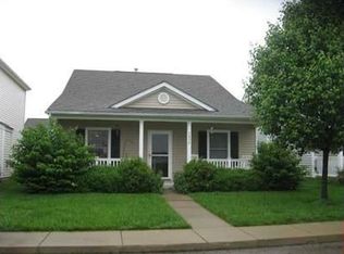 5432 Armaugh St, Canal Winchester, OH