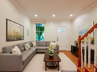 1524 Constitution Ave NE, Washington, DC 20002