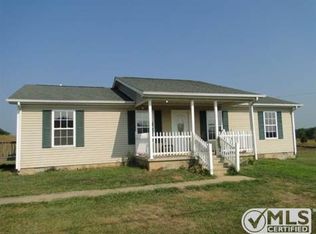1204 Sandstone Ridge Rd, Upton, KY 42784