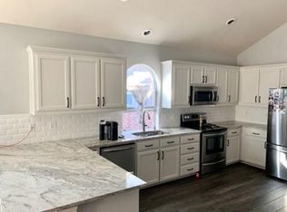 2104 Trina Dr, Fort Worth, TX 76131