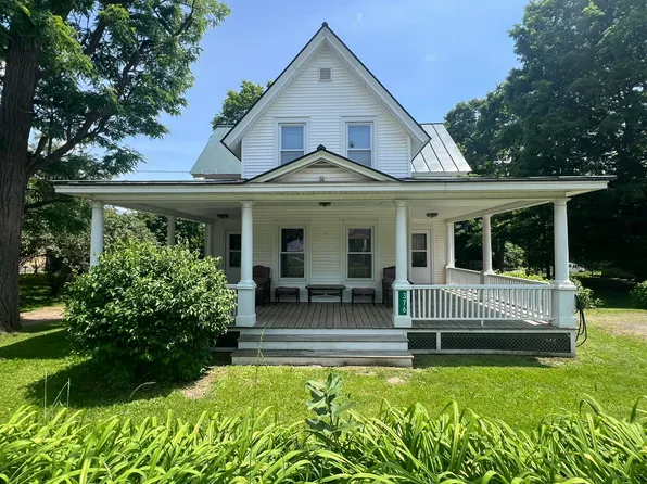 376 Route 15, Jericho, VT 05465